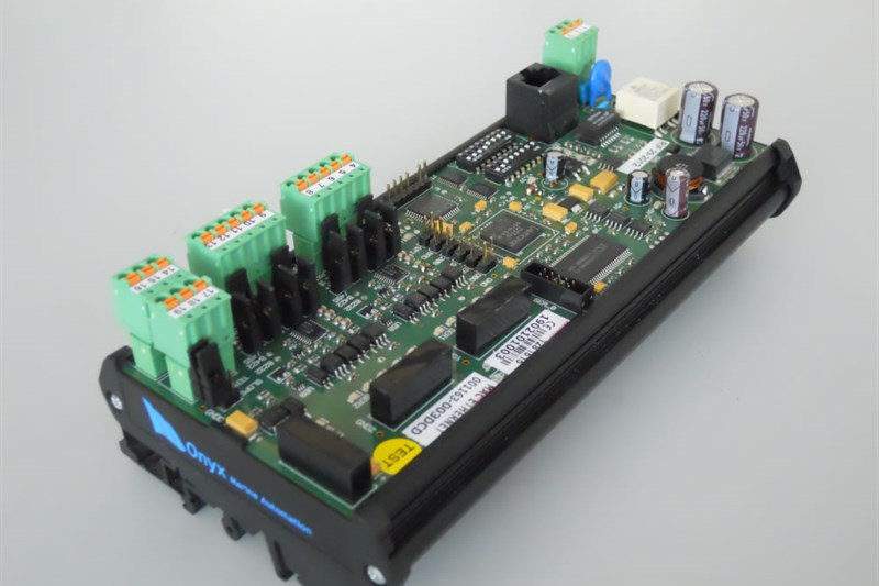 CPU modules