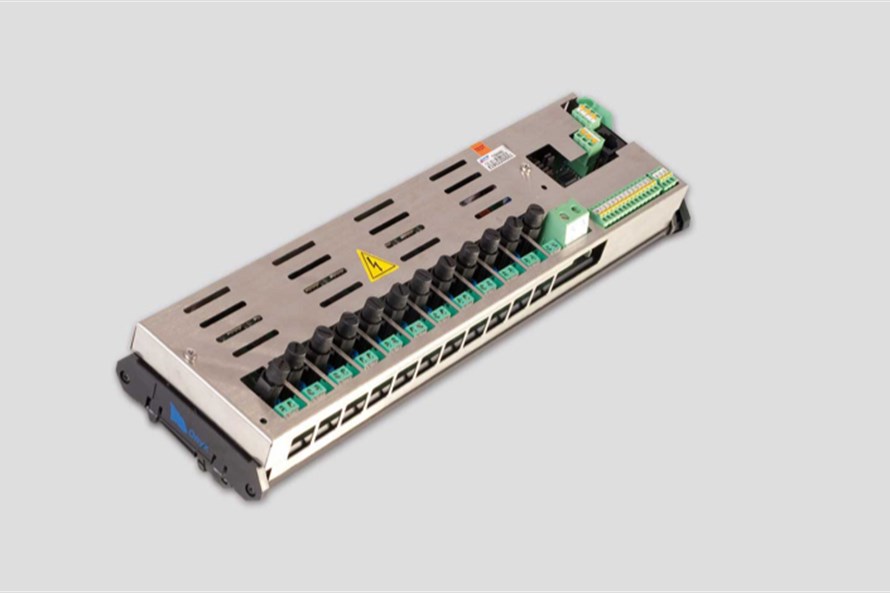 Solid-state power modules