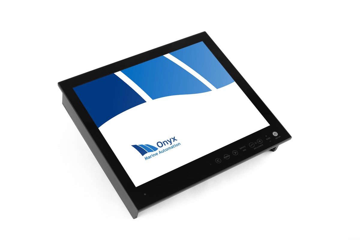 Touch-Screen Displays